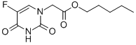 174582-13-9 5-Fluorouracil-1-acetylpentane