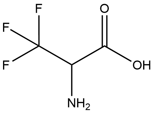 3,3,3-Trifluoro-DL-alanine