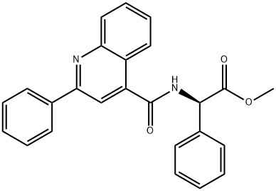 SB218795 化学構造式