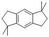 1,1,5,5-TETRAMETHYL-S-HYDRINDACENE 化学構造式