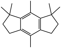 1,2,3,5,6,7-Hexahydro-1,1,4,7,7,8-hexamethyl-s-indacene,17465-58-6,结构式
