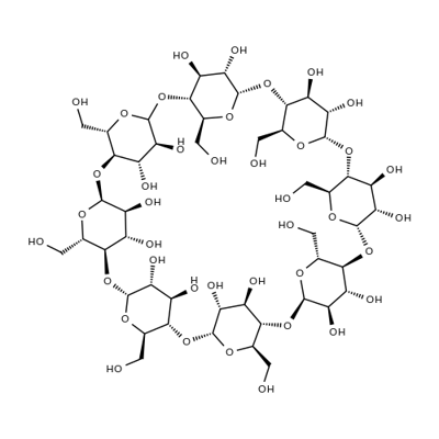 gamma-Cyclodextrin  price.