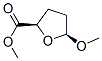 174689-92-0 2-Furancarboxylicacid,tetrahydro-5-methoxy-,methylester,(2R-cis)-(9CI)