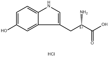 17469-40-8 5-羟基-L-色氨酸盐酸盐