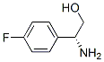 (R)-2-氨基-2-(4-氟苯基)乙醇,174770-74-2,结构式