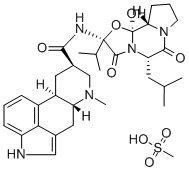 dihydroergocristine