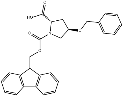 FMOC-HYP(BZL)-OH price.