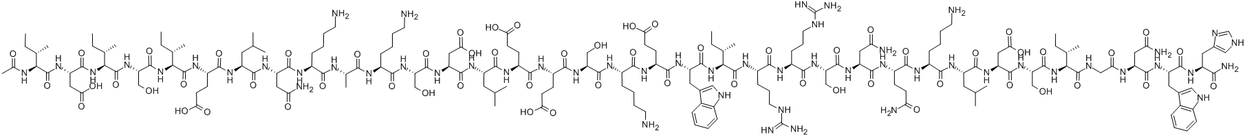 174881-94-8 HUMAN PARAINFLUENZA VIRUS TYPE 3 FUSION