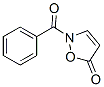5(2H)-Isoxazolone,  2-benzoyl-,174902-45-5,结构式