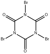 17497-85-7 1,3,5-三溴-1,3,5-噻嗪烷-2,4,6-三酮