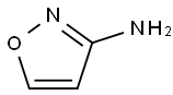 3-Aminoisoxazole