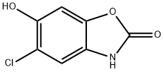 5-クロロベンゾオキサゾール-2,6-ジオール