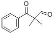 2,2-디메틸-3-옥소-3-페닐프로판알