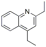 2,4-디에틸퀴놀린