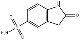 175075-24-8 2-オキソ-2,3-ジヒドロ-1H-インドール-5-スルホン酸アミド