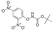 tert-부틸(2,4-디니트로페녹시)카르바메이트
