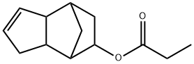 HERBAL PROPIONATE Structure