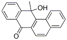 12-하이드록시-12-메틸벤즈[a]안트라센-7(12H)-온