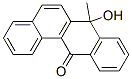 7-하이드록시-7-메틸-7H-벤즈[a]안트라센-12-온