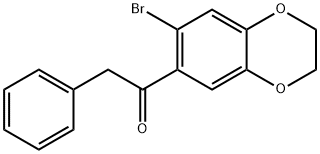 175136-36-4 Structure