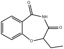 2-ETHYL-2,3,4,5-TETRAHYDRO-1,4-BENZOXAZEPINE-3,5-DIONE