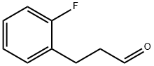 3-(2-FLUORO-PHENYL)-PROPIONALDEHYDE