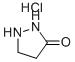 3-PYRAZOLIDINONE HYDROCHLORIDE price.