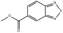 메틸벤조-2,1,3-티아디아졸-5-카르복실레이트