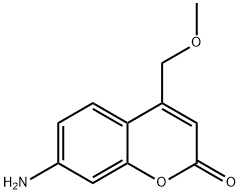 7-AMINO-4-(METHOXYMETHYL)COUMARIN price.