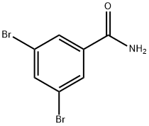 3,5-DIBROMOBENZAMIDE