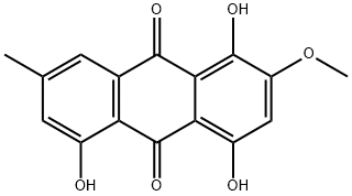 17526-15-7 Structure