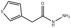 175276-94-5 2-(3-噻吩基)乙醇肼