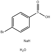 4-BROMOBENZENESULFINIC ACID SODIUM SALT DIHYDRATE price.