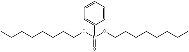 (1aR)-9aα-(フェニルアセチルオキシ)-1,1aα,1bβ,4,4a,7aα,7b,8,9,9a-デカヒドロ-4aβ,7bα-ジヒドロキシ-3-ヒドロキシメチル-1,1,6,8α-テトラメチル-5H-シクロプロパ[3,4]ベンゾ[1,2-e]アズレン-5-オン 化学構造式