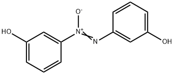 对氨基水杨酸钠杂质4, 17540-51-1, 结构式