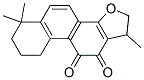 17545-07-2 (-)-1,2,6,7,8,9,10,11-Octahydro-1,6,6-trimethylphenanthro[1,2-b]furan-10,11-dione