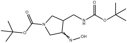 175463-36-2 Structure