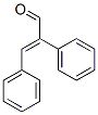 (E)-2,3-diphenylprop-2-enal|(E)-2-苯基肉桂醛