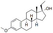 17α-에틸에스트라디올3-메틸에테르