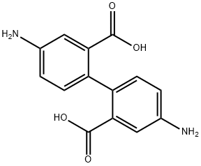 4,4'-DIAMINOBIPHENYL-2,2'-DICARBOXYLIC ACID