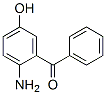 2-아미노-5-하이드록시벤조페논