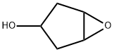 6-氧杂二环[3.1.0]己烷-3-醇 结构式