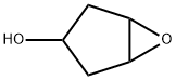 6-Oxabicyclo[3.1.0]hexan-3-ol Structure