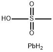 メタンスルホン酸鉛（ＩＩ）