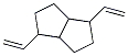 Octahydro-1,4-divinylpentalene Struktur