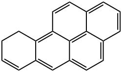 9,10-dihydrobenzo(a)pyrene