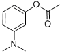 3-Acetoxy-N,N-dimethylaniline|