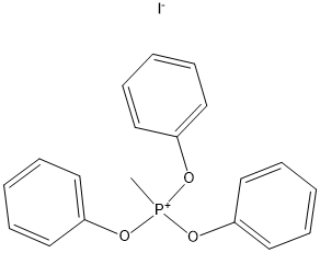 METHYLTRIPHENOXYPHOSPHONIUM IODIDE price.