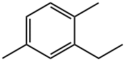 2-乙基对二甲苯, 1758-88-9, 结构式