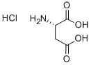 L-Aspartic acid hydrochloride|L-天门冬氨酸盐酸盐